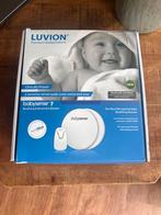 Baby sense ademhalings monitor / alarm, Kinderen en Baby's, Babyfoons, Ophalen of Verzenden, Zo goed als nieuw