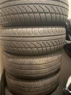 175/65r14 Winterbanden Renault Twingo 2 - Set van 4, Ophalen of Verzenden, Gebruikt