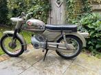 Zundapp 517-02 L1 3-voet, bj. 1967, Fietsen en Brommers, Brommers | Zundapp, Ophalen, Gebruikt, Overige modellen