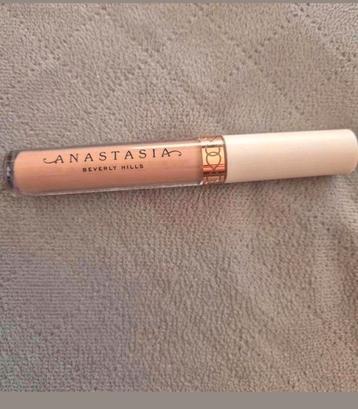 Anastasia liquid lipstick Sand! Kleding, schoenen, makeup beschikbaar voor biedingen