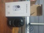 Wi-Fi-camera, Ophalen of Verzenden, Zo goed als nieuw, Binnencamera