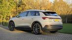 Audi Q4 e-tron 35 Launch edition 55 kWh SOH 89%, Auto's, Audi, Achterwielaandrijving, Gebruikt, LED verlichting, 1865 kg