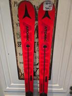 171cm ATOMIC REDSTER G9 SERVOTEC GEVORDERDEN, 160 tot 180 cm, Q, Ophalen of Verzenden, Zo goed als nieuw