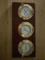 Weather Center Weehms &Plath, Ophalen of Verzenden, Nieuw