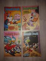 9 Donald Ducks ( goede conditie ), Ophalen, Europa, Zo goed als nieuw, Meerdere comics
