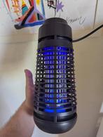 Bug Lamp | Anti Mosquito Lamp, Ophalen of Verzenden, Zo goed als nieuw