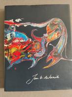 Jan te Wierik Twentse kunstenaar 1954-1972, Ophalen of Verzenden, Zo goed als nieuw, Schilder- en Tekenkunst