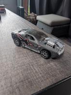 Hot Wheels Hollowback 2007 - Zilver, Ophalen of Verzenden, Gebruikt, Auto