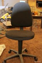 Online Veiling: Bureaustoel, verstelbaar, Gebruikt