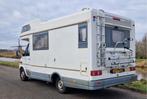 Volkswagen LT KARMANN 80KW TDI MISSOURI 635 SL * AIRCO * 5 P, Caravans en Kamperen, Volkswagen, Bedrijf, Diesel, Tot en met 5