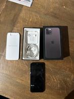 iPhone 11 Pro 64GB - 85% Batterij, Gebruikt, Zwart, Ophalen of Verzenden, Zonder simlock