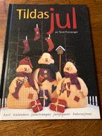 Tildas Jul  kerstboek kerstkaarten wandkleed, Ophalen of Verzenden, Nieuw, Overige typen