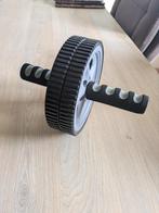 Tunturi ab roller, Ophalen of Verzenden, Zo goed als nieuw, Buik, Buikspierwiel