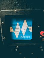 Master Audio Design MA-180 Speakers, Ophalen of Verzenden, Gebruikt