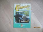Oldtimerblad --Het Automobiel  +/- 1982  ( 5 stuks ) . !!, Verzenden, Zo goed als nieuw, Algemeen