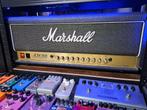 Marshall JCM 900 met diode clipping mod, Muziek en Instrumenten, Versterkers | Bas en Gitaar, Ophalen of Verzenden, Gebruikt, Gitaar