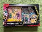 Pokemon Iono’s Bellibolt ex Premium Collection Box, Ophalen of Verzenden, Nieuw