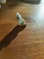 Onyx Elfje carving edelsteen, Ophalen, Mineraal