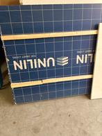 Dakplaten unilin gratis, Doe-het-zelf en Verbouw, Isolatie en Afdichting, Ophalen of Verzenden, Hardschuim (Pir), 15 m² of meer