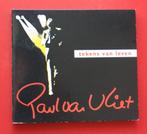 2cd Paul van Vliet Jubileumshow! met Majoor Kees, Veilig, Ophalen of Verzenden, Boxset