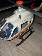 Playmobil Helikopter - Gebruikt, Ophalen of Verzenden, Gebruikt
