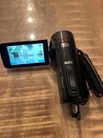 JVC Videocamera - Perfecte staat!, Full HD, JVC, 20x of meer, Overige soorten