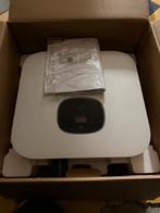 Omvormer Growatt, Doe-het-zelf en Verbouw, Zonnepanelen en Toebehoren, Ophalen, Zo goed als nieuw, Overige typen