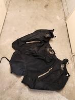 Tucano Urbano Beenkleed Scooter brommer Vespa goede staat, Fietsen en Brommers, Ophalen of Verzenden, Overige typen, Vespa