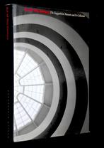 ## Standaardwerk Guggenheim Museum # Uniek Fraai boek, Ophalen of Verzenden, Zo goed als nieuw