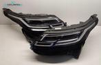 Range Rover Velar L560 Full Led koplamp links rechts, -, -, Ophalen of Verzenden, -