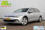Volkswagen Golf Variant 1.0 TSI Life Business 110PK Virtual, Adaptive Cruise Control, Stof, Gebruikt, Met garantie (alle)