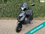 Piaggio Zip SP MAT Zwart 45km ALPHA Matrix BETAAL met in3, Gebruikt, Zip, P, 49 cc