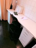 Bureau, Ophalen, Gebruikt, Bureau