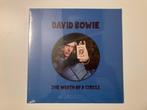David Bowie - The Width of a Circle LP 10 inch, Ophalen of Verzenden, 2000 tot heden, Zo goed als nieuw, 12 inch