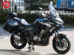 KAWASAKI VERSYS 1000 SE TOURER (bj 2020), Motoren, 4 cilinders, Motorrijbewijs A, Bedrijf, Onbekend