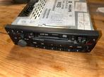 Philips CCR 600 autoradio Code vauxhall astra, Ophalen of Verzenden, Zo goed als nieuw