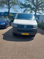 Wolkswagen transporter koelwagen, Auto's, Euro 5, Zwart, Wit, Electronic Stability Program (ESP)