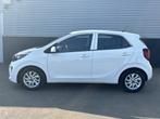 Kia Picanto 1.0 CVVT EconomyPlusLine Airco, Bluetooth, Nieuw, Voorwielaandrijving, Gebruikt, Euro 6, 4 stoelen