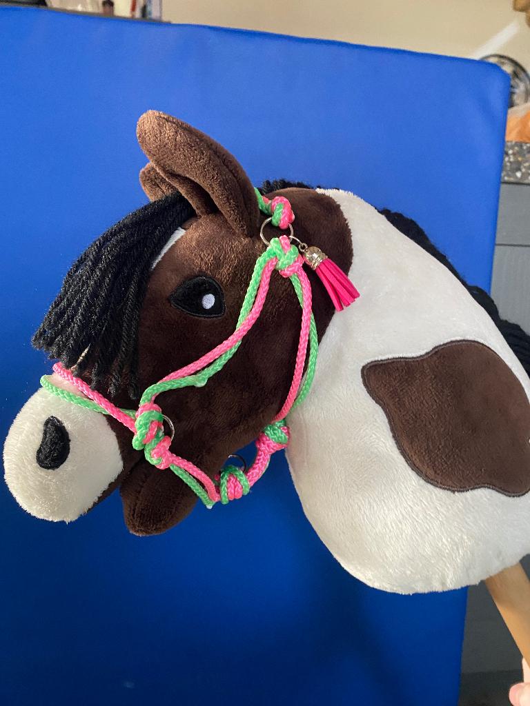 Hobby Horse spullen, Ophalen of Verzenden, Zo goed als nieuw