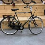 Gazelle Avignon 7 versn. met Rollerbrakes, Fietsen en Brommers, Fietsen | Heren | Herenfietsen, Ophalen, Gebruikt, Versnellingen