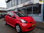 Toyota Aygo 1.0-12V, Voorwielaandrijving, Gebruikt, 4 stoelen, 68 pk