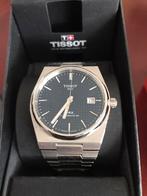 Tissot prx powermatic 80, Sieraden, Tassen en Uiterlijk, Horloges | Heren, Nieuw, Overige merken, Staal, Polshorloge