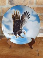 4x voor 40 €. Sierbord, wandbord, decoratie, woonaccesoires, Ophalen