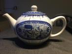 Theepot Blond Amsterdam, Ophalen of Verzenden, Porselein, Overige stijlen, Overige typen