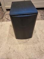 Canton powered subwoofer, Subwoofer, Zo goed als nieuw, 120 watt of meer, Ophalen