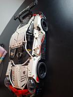 LEGO Technic Porsche 911 RSR -, Ophalen of Verzenden, Zo goed als nieuw