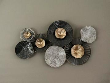 Wanddecoratie beschikbaar voor biedingen