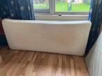 Prima matras, Ophalen, Eenpersoons, Zo goed als nieuw, 80 cm