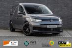Volkswagen Caddy Cargo 2.0 TDI 1st Edition, Auto's, Gebruikt, Euro 6, Volkswagen, 122 pk