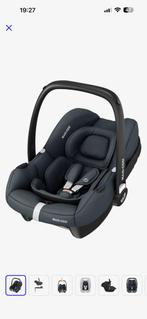 Maxi-Cosi Cabriofix i-Size Autostoeltje - Essential Graphite, Autogordel, Ophalen of Verzenden, Zo goed als nieuw, 0 t/m 13 kg